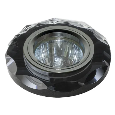 ASTI GU5.3 003 CH/BK