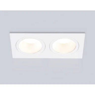 Встраиваемый светильник Ambrella Light TN102830
