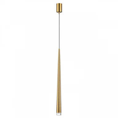 Подвесной светильник Odeon Light 4352/5L