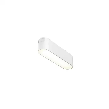 Трековый светильник Basis Radity 4000K 6Вт 120° TR080-1-6W4K-W
