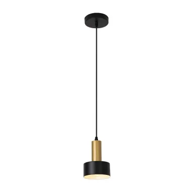 Escada 1111/1S E27*60W Black
