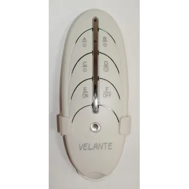 Пульт управления для электроустановки VELANTE ПДУ, RC02-02-03