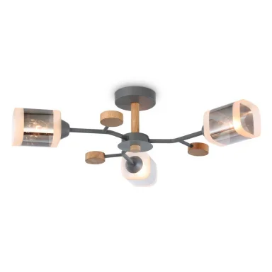 Люстра на штанге Ambrella Light TR3033231
