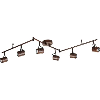 Трековая система Lussole Loft LSP-9136
