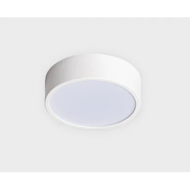 Встраиваемый светильник ITALLINE M04-525-125 white 4000K