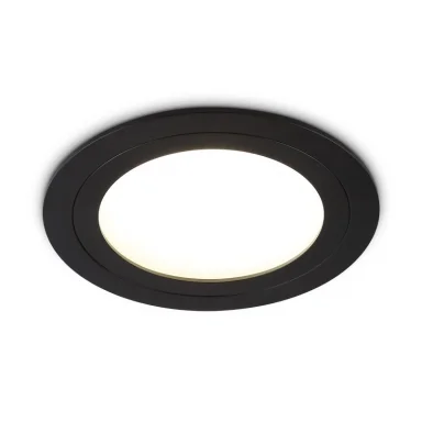 Влагозащищенный светильник Ambrella Light TU6604