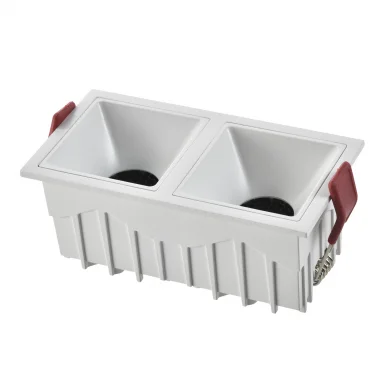ST757.538.20 Св-к встр. Белый LED 210W 60° IP20 L65xW126xH52 85-265V В комплекте