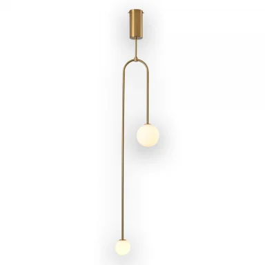 Подвесной светильник Kink Light 09488-2,20