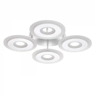 8016/70CL Светильник LEDIO LED 70Вт 220В 3000-6000K