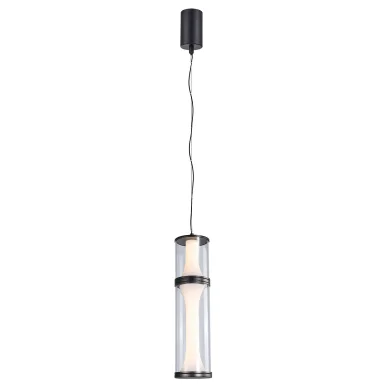 4245-2P, подвес, D165xH790/1800, LEDx20W, 435LM, 4000K