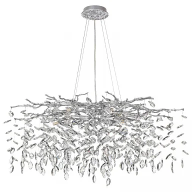 Подвесная люстра Odeon Light 4970/12