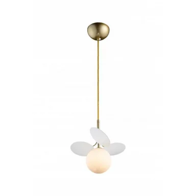 Подвесной светильник LOFT IT 10008/1P white