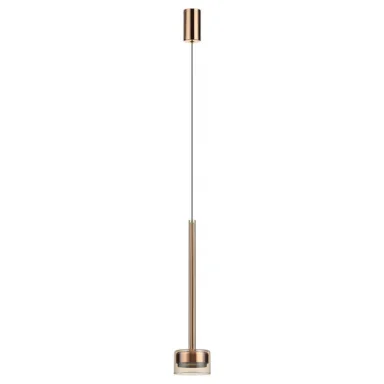 Подвесной светильник Odeon Light 7152/10L