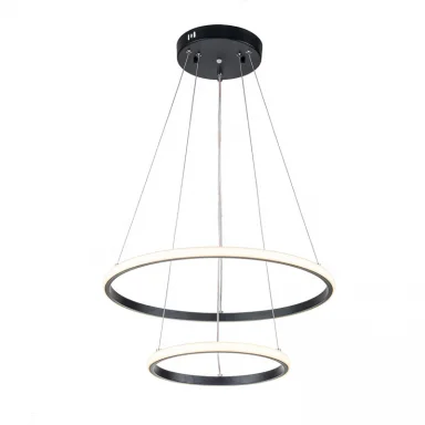 Каскадная люстра Escada 10228/2LED