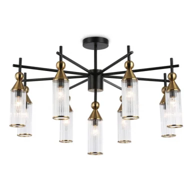 Люстра на штанге Ambrella Light LH55258
