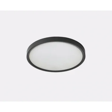Накладной светильник ITALLINE IT011-5021 black