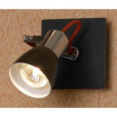 Спот Lussole Frontino LSL-7401-01