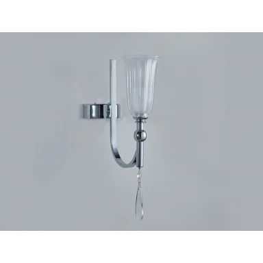 Бра Newport 4801/A chrome