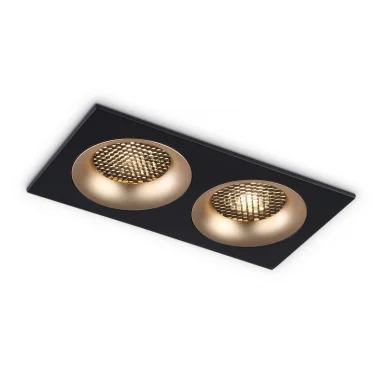 Встраиваемый светильник Ambrella Light TN102735