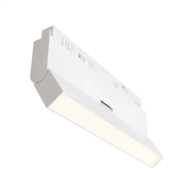 Трековый светильник Basis Exility 4000K 12Вт 120° TR036-2-12W4K-W
