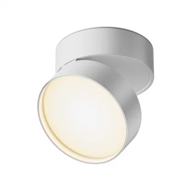 Потолочный светильник C024CL-L18W