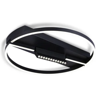 Накладной светильник Ambrella Light FL51460