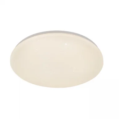 Накладной светильник Escada 10216/SG LED APP