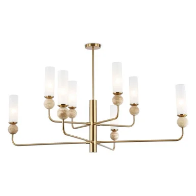 Люстра на штанге Ambrella Light LH53252