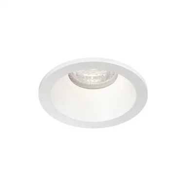 Влагозащищенный светильник Denkirs DK2130-WH