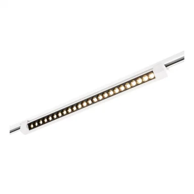 ST367.546.20.2 Св-к трек. Белый LED 120W 4000K 1 750Lm Ra90 24 IP20 L686xW49xH54 170-240VV