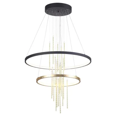 Подвесной светильник Odeon Light Monica 3901/63L