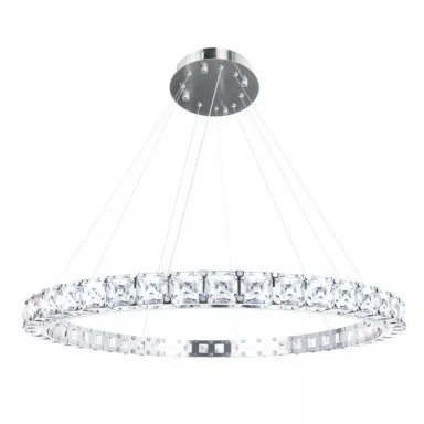 Подвесной светильник LOFT IT 10204/1000 Chrome