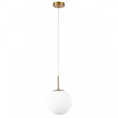 Подвесной светильник ARTE Lamp A1563SP-1PB