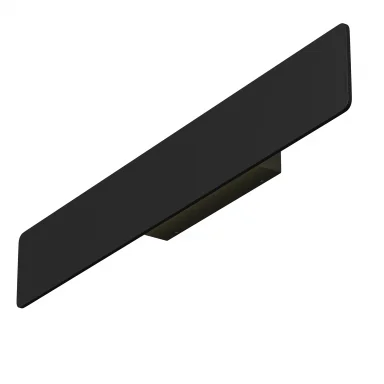 Настенный светильник (бра) C81WL-18W3K-B