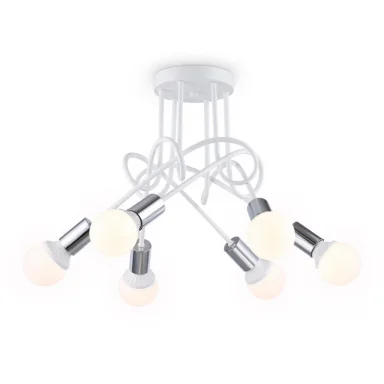 Люстра на штанге Ambrella Light TR80417