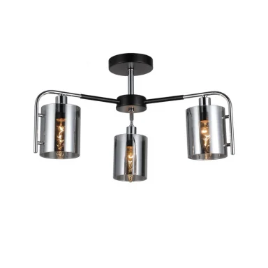 Escada 671/3P E14*40W Chrome
