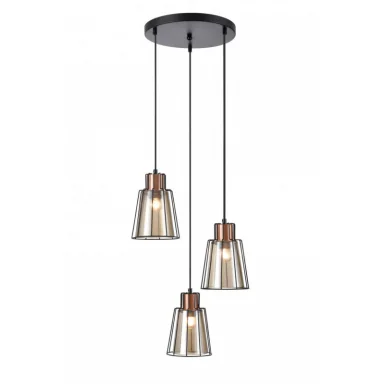 Подвесная люстра Vele Luce VL6462P03