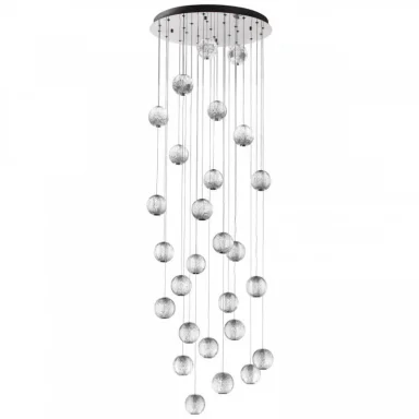 Каскадная люстра Odeon Light 5007/120L