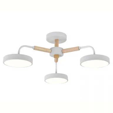 Люстра на штанге Escada 10270/3LED