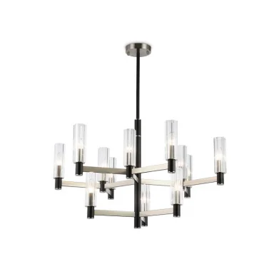 Люстра на штанге Ambrella Light LH55505
