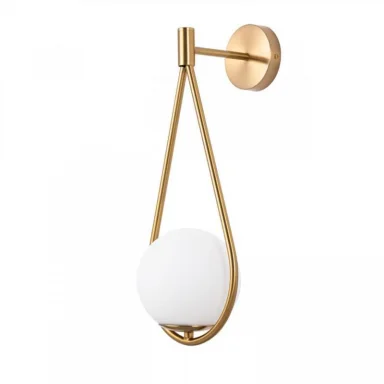 Бра ARTE Lamp A7765AP-1AB