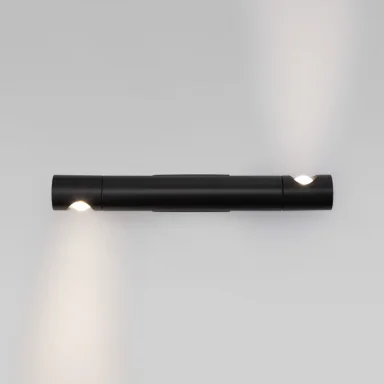 Бра Eurosvet 40161 LED черный