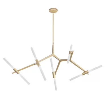 Подвесной светильник LOFT IT 10399/10 GD
