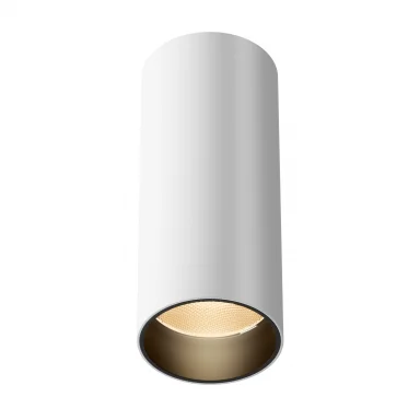 Потолочный светильник FOCUS LED 2700K 12Вт 50° IP 20 C056CL-L12W2.7K-W-W