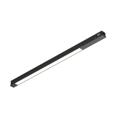 Трековый светильник TR231-2-10W4K-B