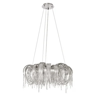 Подвесная люстра LOFT IT 10404/800 SN