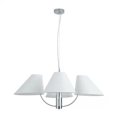 Подвесная люстра ARTE Lamp A4086LM-4CC