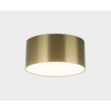 Накладной светильник ITALLINE IT014-0206 gold