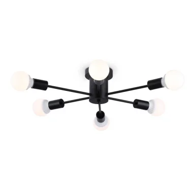 Люстра на штанге Ambrella Light TR80402