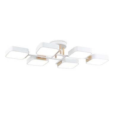 Накладная люстра Ambrella Light FL4886